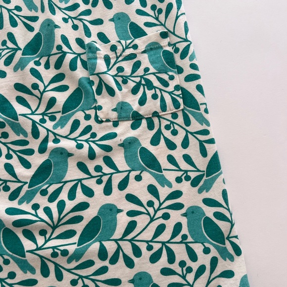 Winter Water Factory Dress - Picture 8 of 9